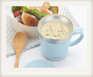 保温マグカップイメージ画像