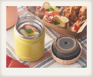 スープジャーイメージ画像