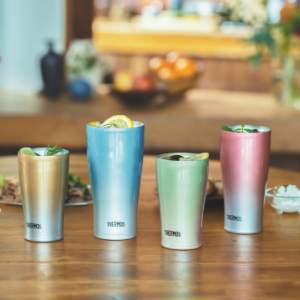 タンブラーフェード