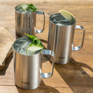 ジョッキタイプ