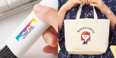 UVインクジェット印刷