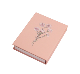 名入れ事例-メモ帳