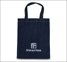 名入れ事例-バッグ