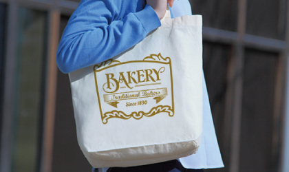 広い範囲に印刷OK