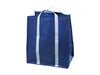 不織布手提げバッグ(大)ダークネイビー