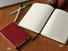 ハードカバーノート A6のイメージ画像