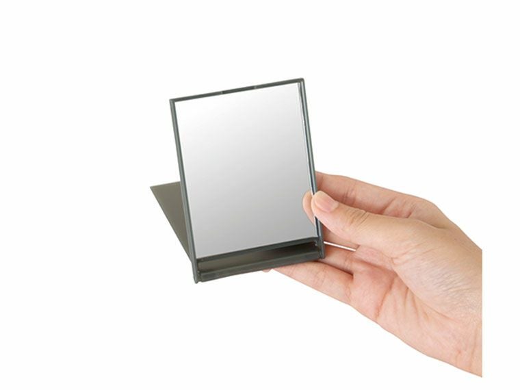 手持ちサイズ感