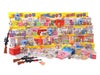 ジャンボ射的大会用キャラクターグッズ 景品100個