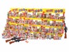 ジャンボ射的大会用お菓子 景品100個