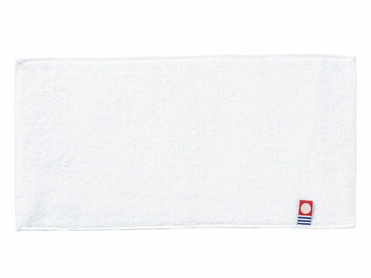 今治ポケットたおるのタオル本体