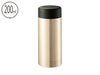 ステンレスドリンクボトル 200ml