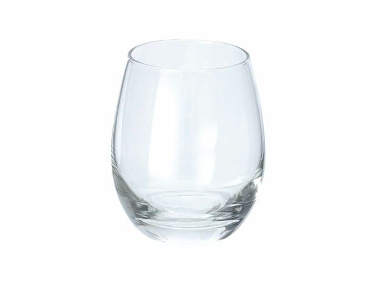ラウンドグラス(330ml)のイメージ画像