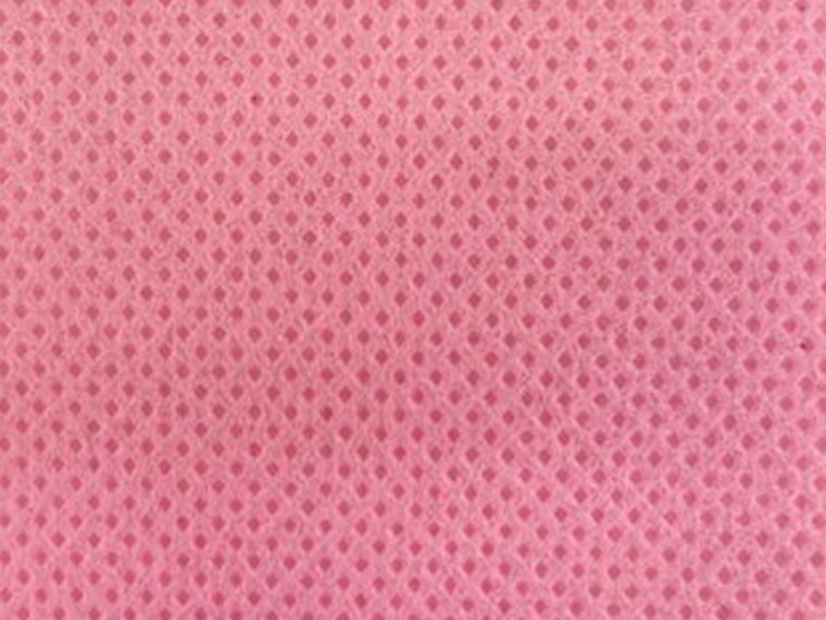 ビズソフトバッグ TG-A4生地拡大