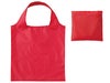 リサイクルポケットインエコバッグ レッド