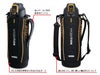 サーモス(THERMOS)FHT-1501F真空断熱スポーツボトル1.5Lのハンドルとストラップとポーチの説明