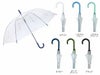 クリアジャンプ傘60