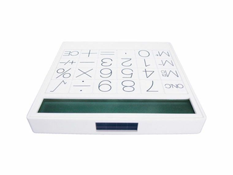 ソーラーパネル部分