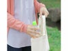 B4エコバッグ(横型)にペットボトル
