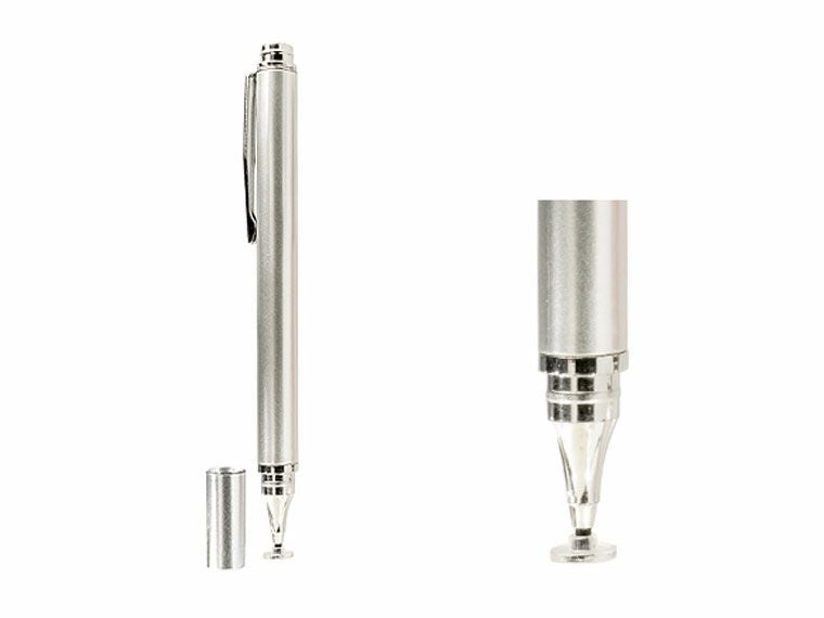 ディスクタッチペンの先端