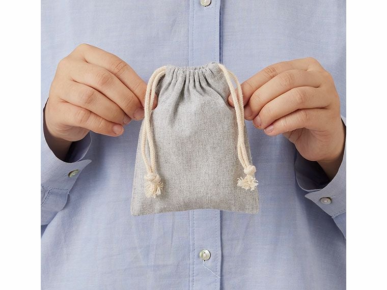 持った時のサイズ感