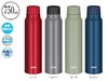 サーモス(THERMOS)FJK-750保冷炭酸飲料ボトル750ml