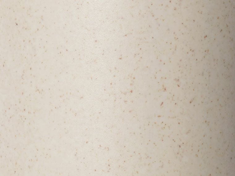  リルバンブーファイバーマグカップの表面拡大