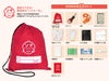 ソナえーる/防災13点セットのセット内容