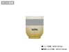 サーモス(THERMOS)JDT-240真空断熱カップ240mlカラーの名入れ範囲