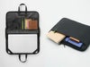 入れたまま使えるノートPCバッグの使用イメージ画像