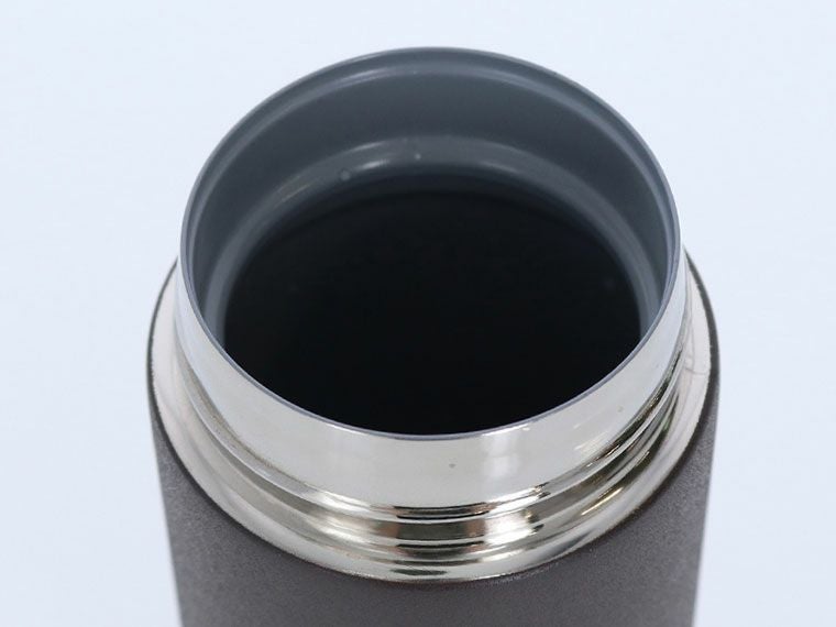 MOTTERUコーヒードリップできるサーモボトルの飲み口部分