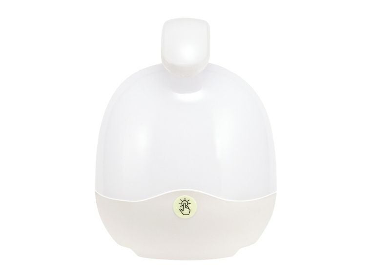 RooMy（ルーミー）タッチセンサーライト（暖色光）のイメージ画像