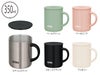サーモス(THERMOS)JDG-352C真空断熱マグカップ350ml