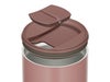 サーモス(THERMOS)JDP-301真空断熱タンブラー300ml　飲み口は分解可能