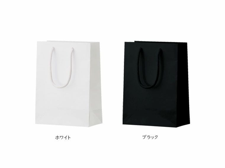 シャイニーバッグ　XS