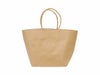 クラフトバッグトートバッグ　M