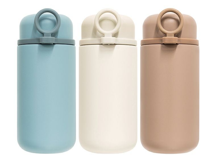 PREMO ラウンドサーモボトル290ml商品イメージ