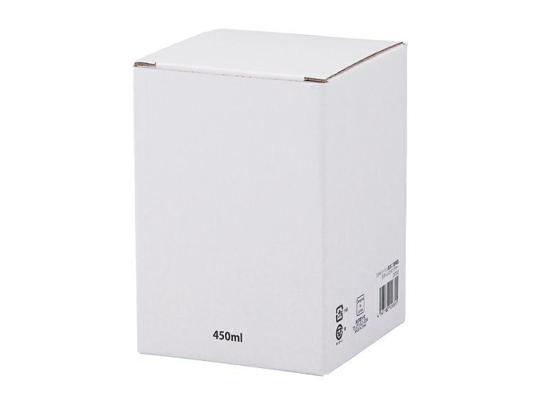 スタイリッシュ真空二重構造ステンレスタンブラーのパッケージ姿