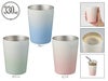 グラデーションサーモタンブラー 330ml