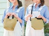 2WAYサコッシュトートの2パターンイメージ画像