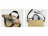 2WAYサコッシュトートの使用イメージ画像