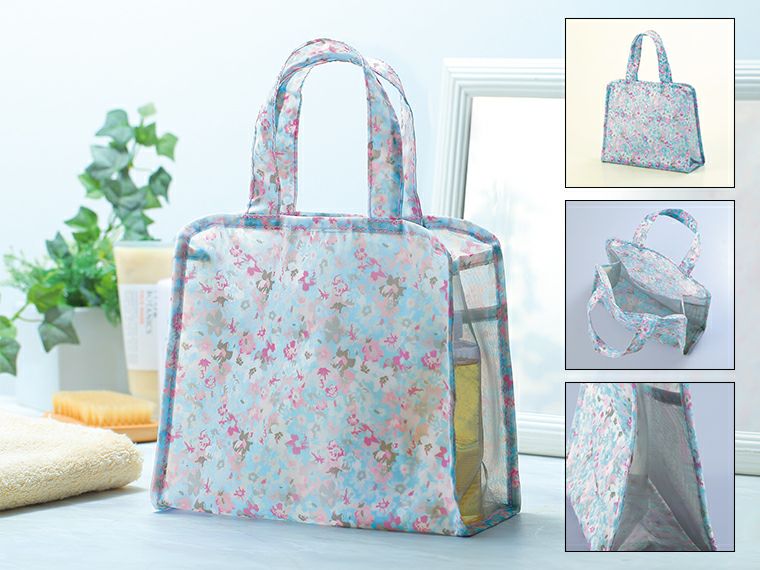 パラディナ スパバッグ