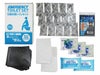災害対策トイレセット15回分 TM-30