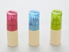 色えんぴつ12pcsシャープナー付き商品イメージ