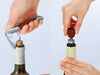ワインオープナーセット使用イメージ