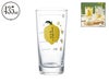東洋佐々木ガラス 目安つきレモンサワーグラス 435ml