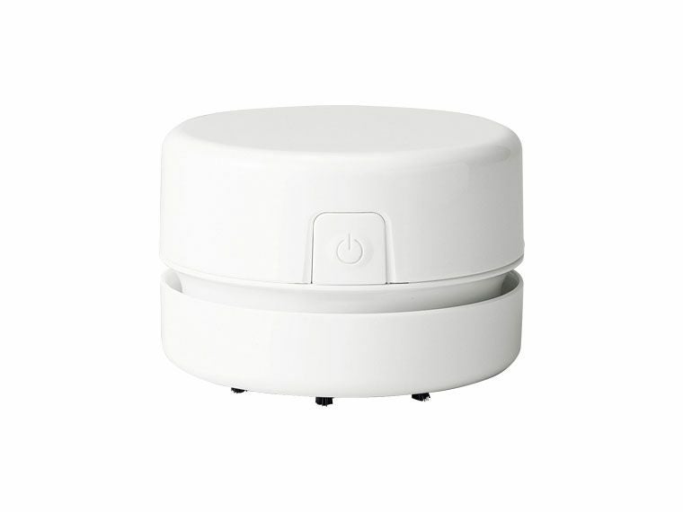 コンパクト卓上クリーナーのイメージ画像