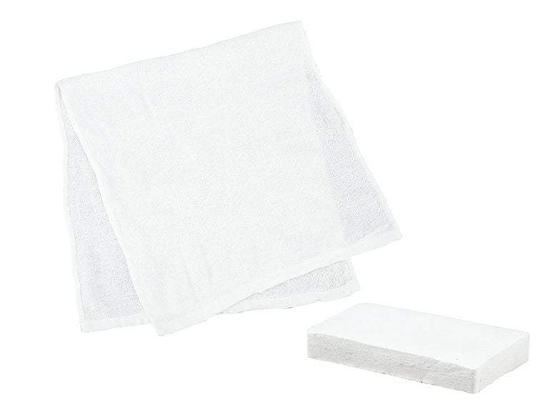 HJT-16 非常事隊（ひじょうじたい） 圧縮軍手+タオル2点セットのタオル