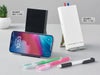 4色マーカー＆スマホスタンドケース