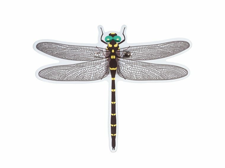 オニヤンマブローチのイメージ画像