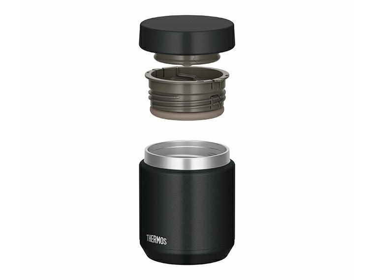 サーモス(THERMOS)JED-300真空断熱スープジャー300ml